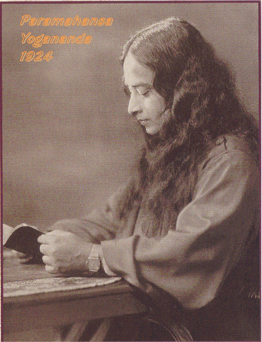 PY  Reading on boat Titled 1926