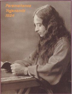 PY Reading on boat Titled 1926