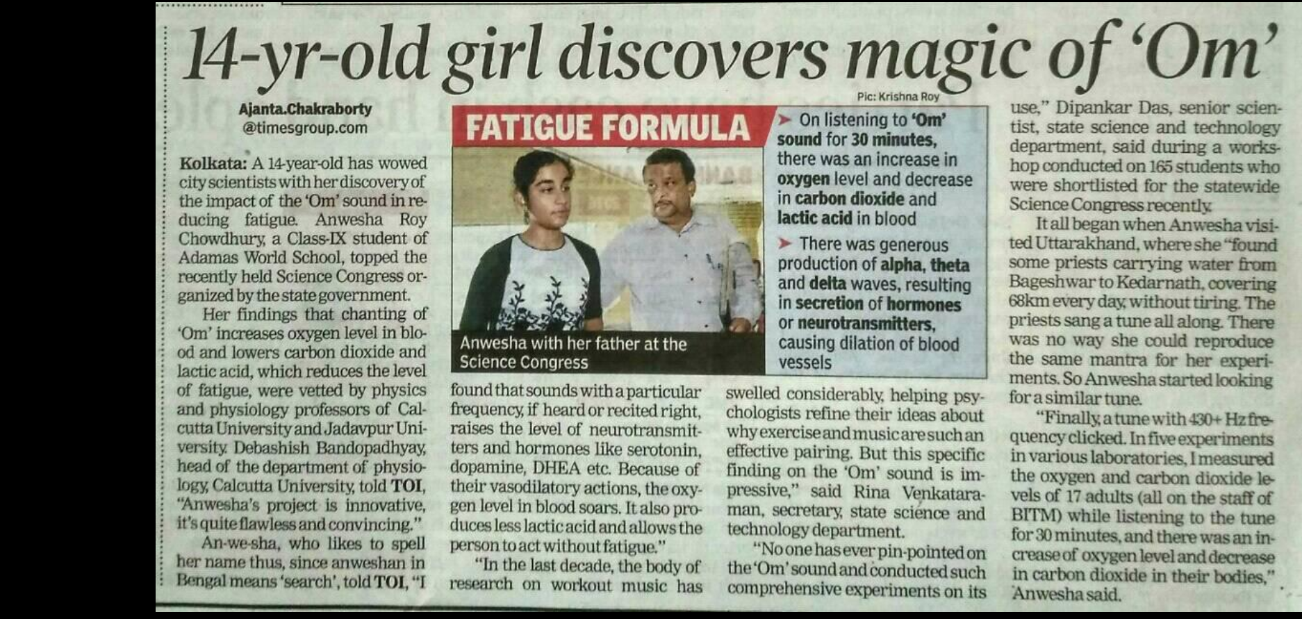 14-yr-old-indian-girl-does-OM-research-2018